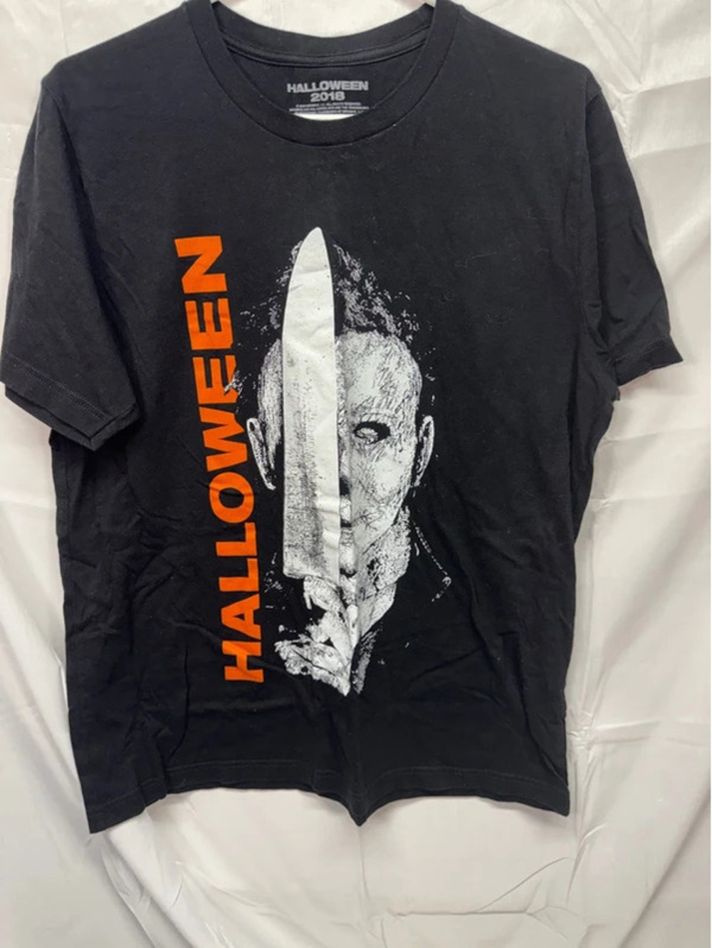 Michael Myers’s